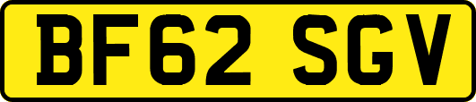 BF62SGV