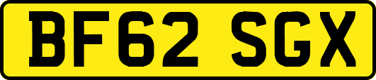 BF62SGX