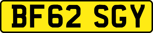 BF62SGY
