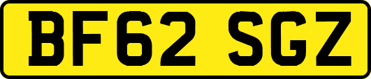 BF62SGZ