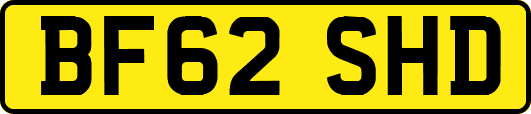BF62SHD