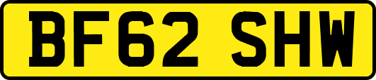 BF62SHW