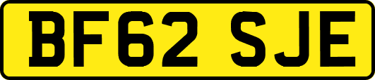 BF62SJE