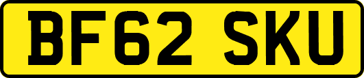BF62SKU