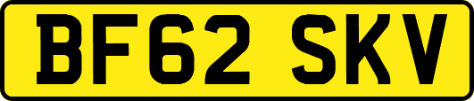 BF62SKV