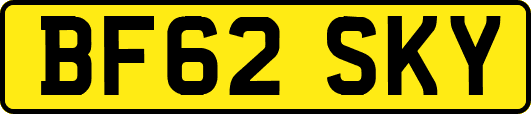 BF62SKY
