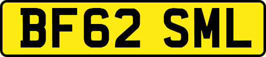 BF62SML
