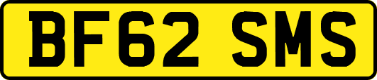 BF62SMS