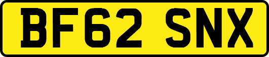 BF62SNX
