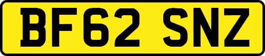 BF62SNZ
