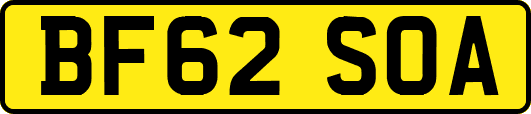 BF62SOA