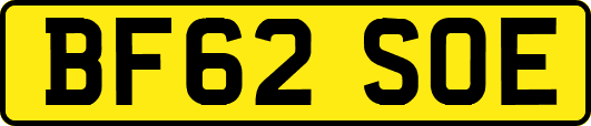 BF62SOE