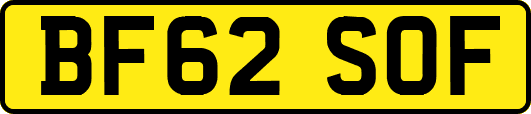 BF62SOF