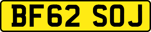 BF62SOJ
