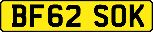 BF62SOK