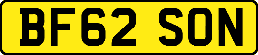 BF62SON