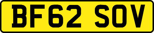 BF62SOV