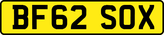 BF62SOX