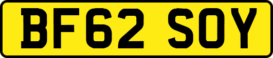 BF62SOY