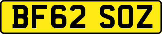 BF62SOZ