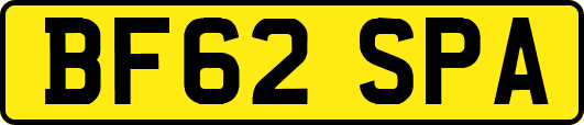 BF62SPA