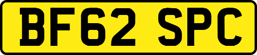 BF62SPC