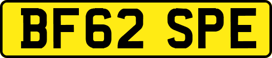 BF62SPE