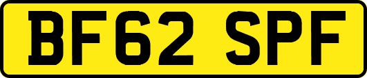 BF62SPF