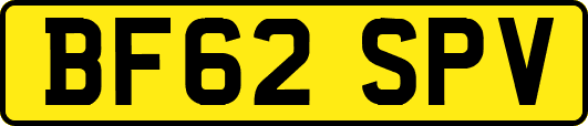 BF62SPV