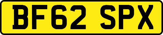 BF62SPX