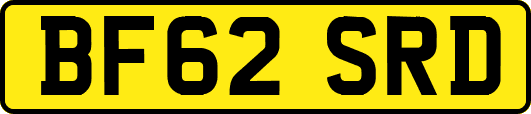 BF62SRD