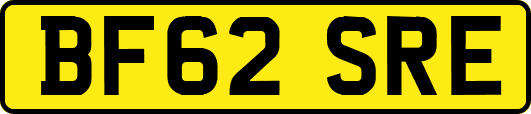 BF62SRE