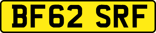 BF62SRF