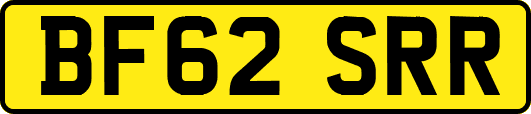 BF62SRR