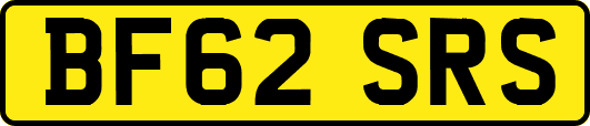 BF62SRS