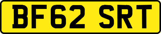 BF62SRT