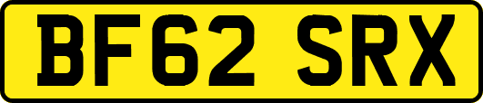 BF62SRX