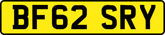 BF62SRY
