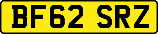 BF62SRZ