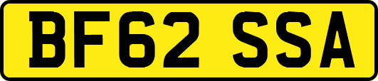 BF62SSA