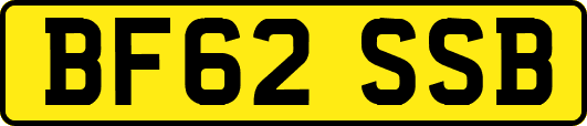 BF62SSB