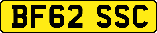 BF62SSC