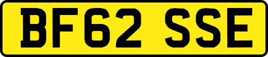 BF62SSE
