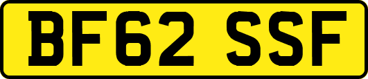 BF62SSF