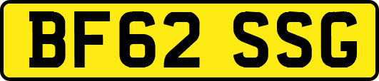 BF62SSG