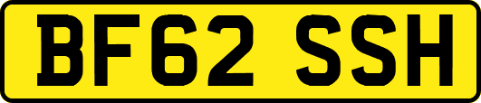 BF62SSH