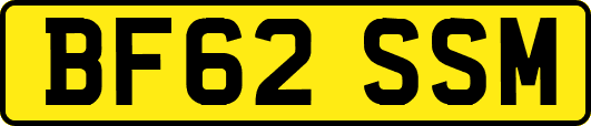 BF62SSM