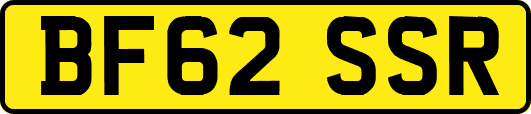 BF62SSR
