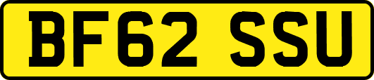 BF62SSU
