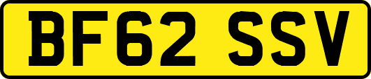 BF62SSV